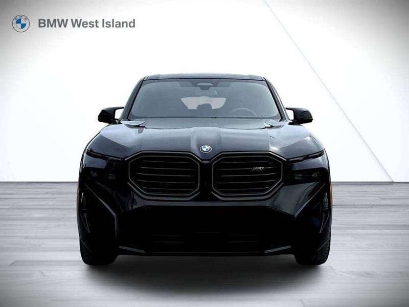 bmw XM 2024 - 12