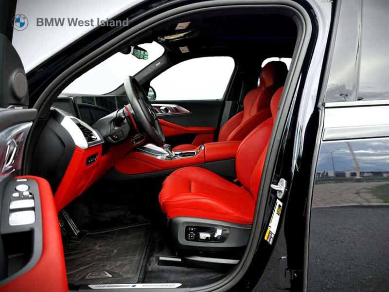 bmw XM 2024 - 14