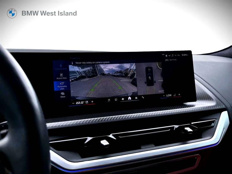 bmw XM 2024 - 23