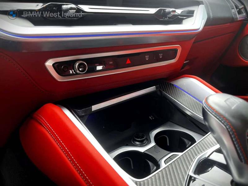 bmw XM 2024 - 24