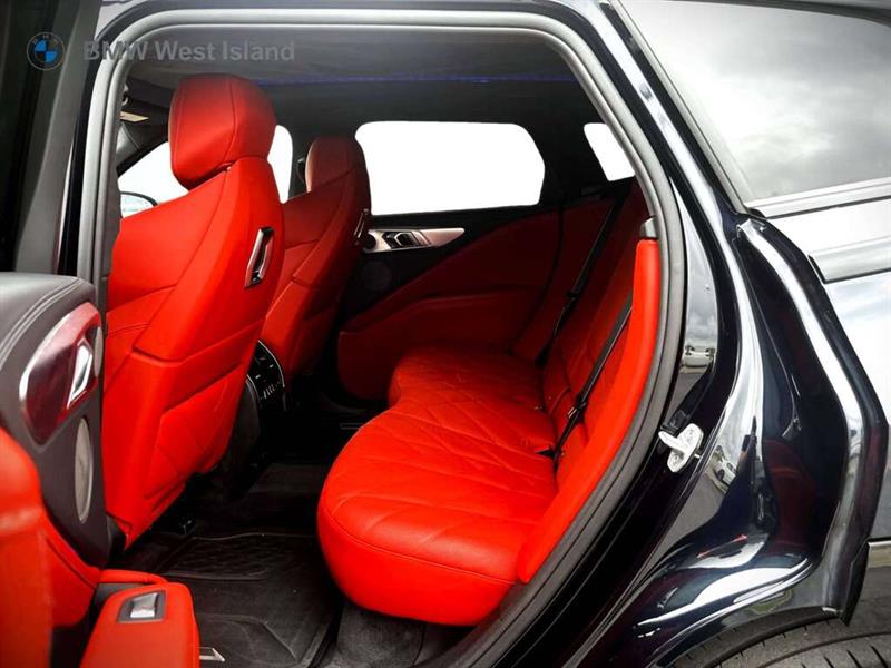 bmw XM 2024 - 26
