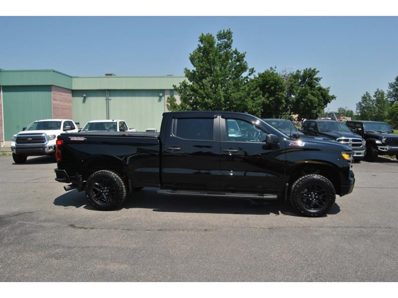 chevrolet Silverado 1500 2024 - 6