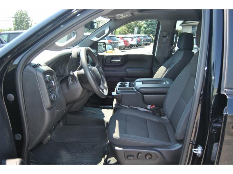 chevrolet Silverado 1500 2024 - 9