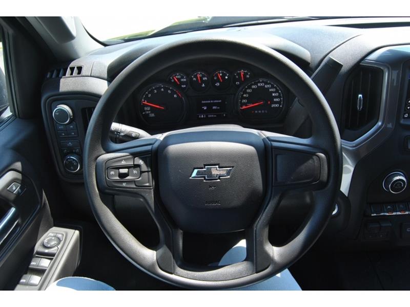 chevrolet Silverado 1500 2024 - 13