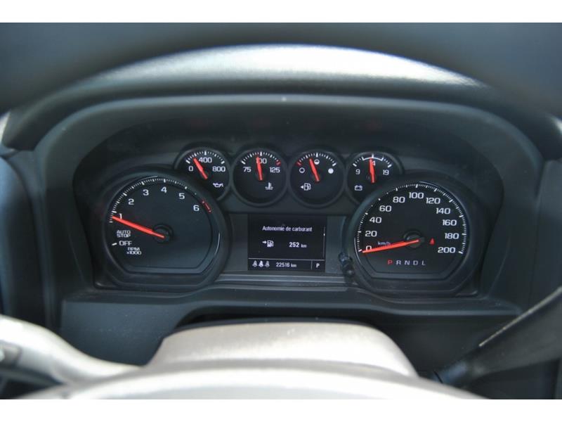 chevrolet Silverado 1500 2024 - 14