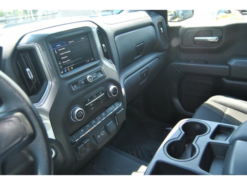 chevrolet Silverado 1500 2024 - 15