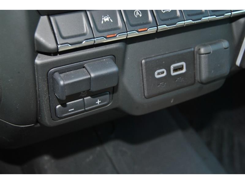 chevrolet Silverado 1500 2024 - 20