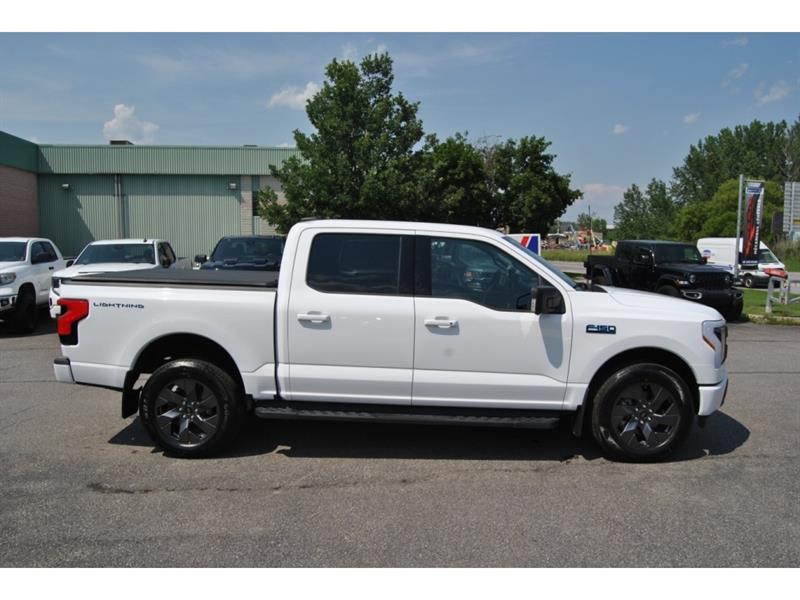 ford F-150 Lightning 2025 - 6