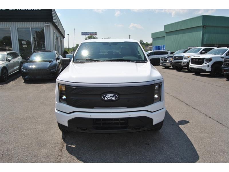 ford F-150 Lightning 2025 - 8