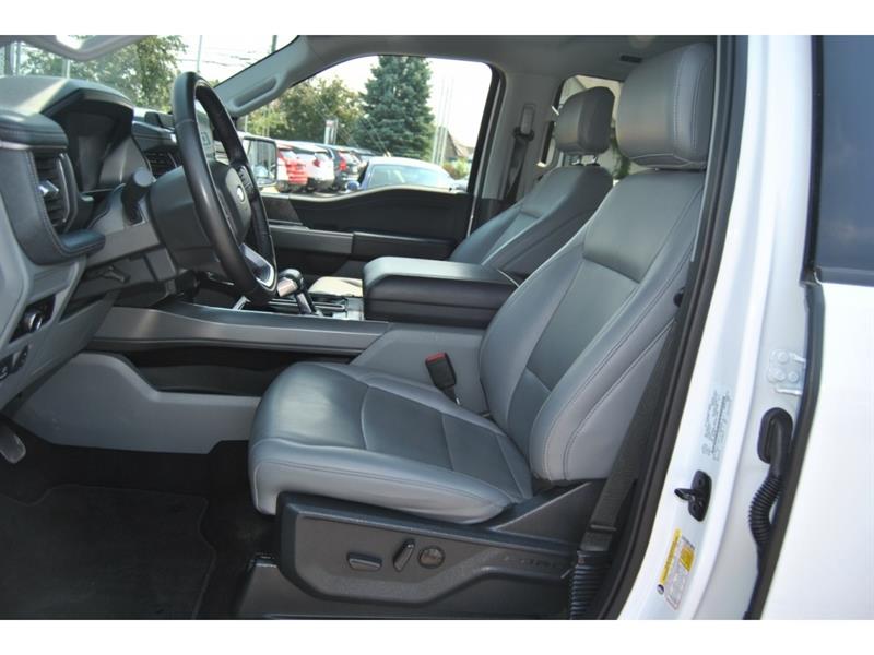 ford F-150 Lightning 2025 - 9