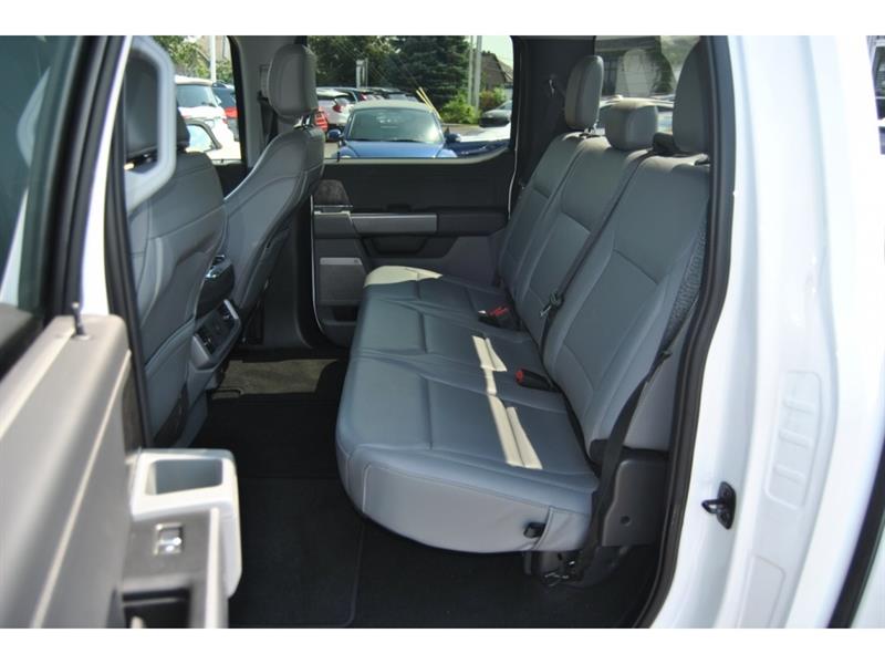 ford F-150 Lightning 2025 - 10