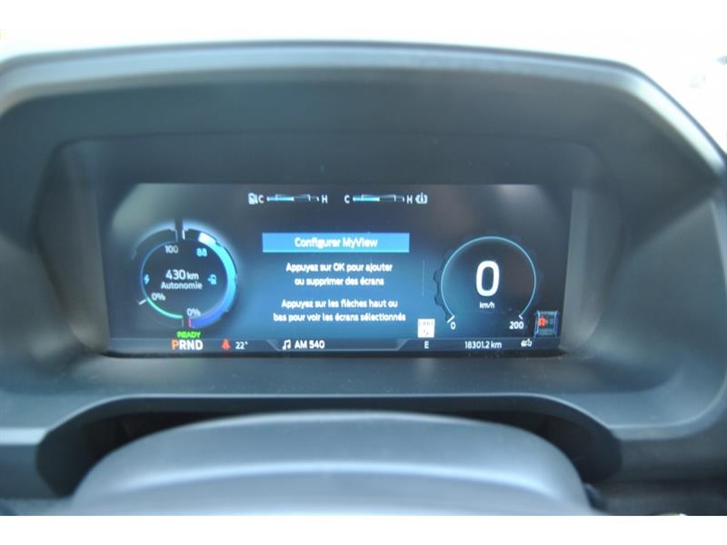 ford F-150 Lightning 2025 - 14