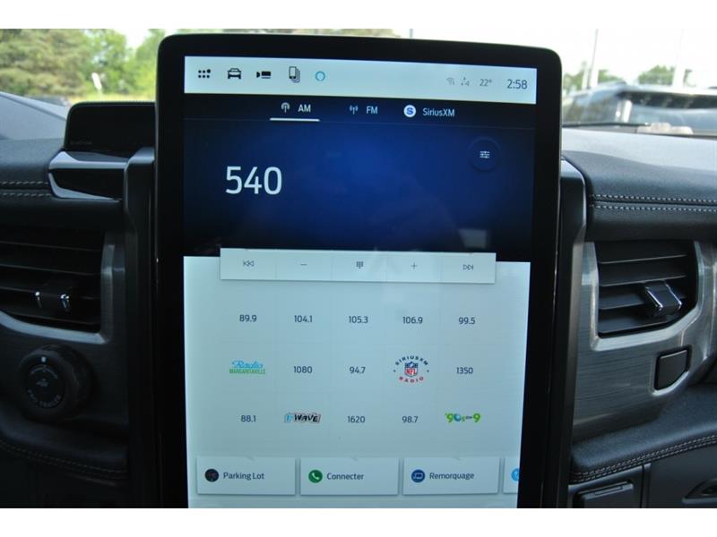 ford F-150 Lightning 2025 - 16