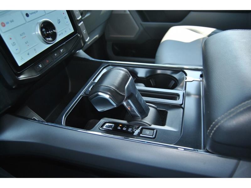 ford F-150 Lightning 2025 - 22