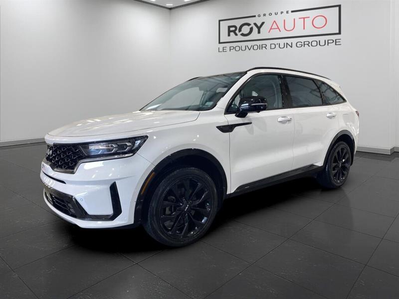 kia Sorento 2023