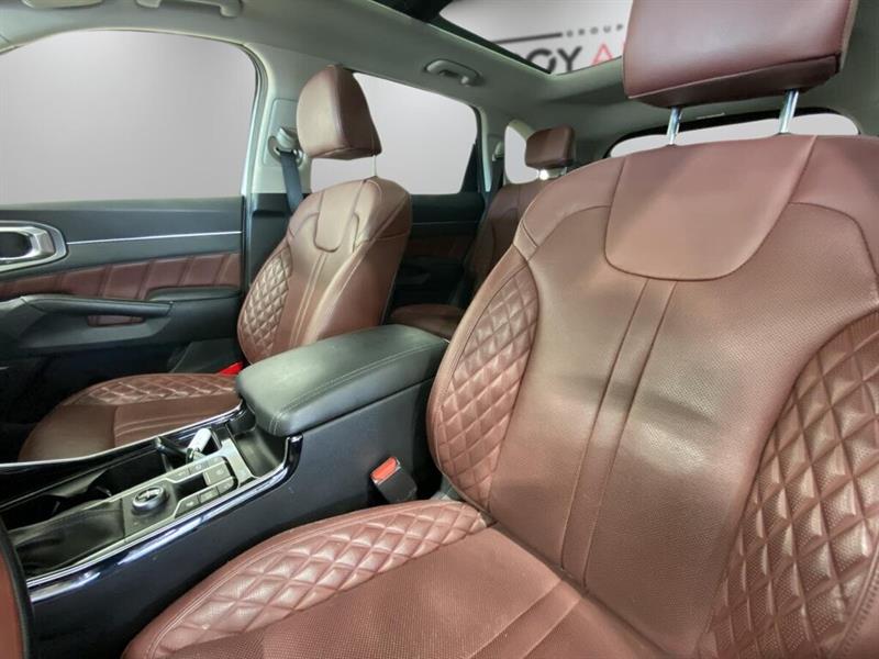 kia Sorento 2023 - 3