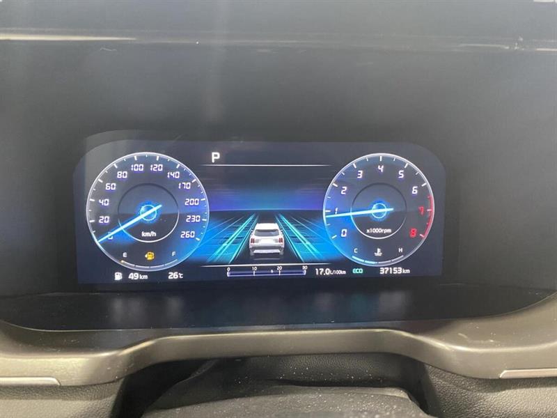 kia Sorento 2023 - 4