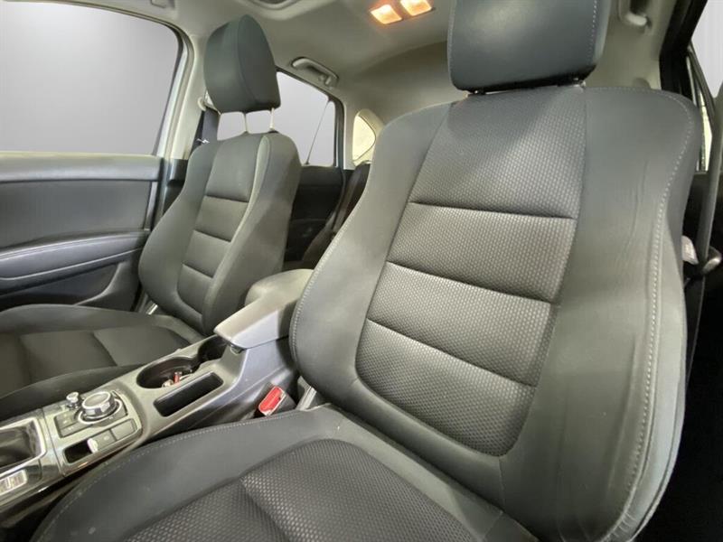 mazda CX-5 2016 - 3