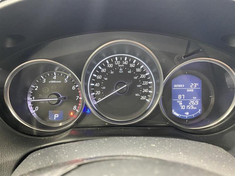 mazda CX-5 2016 - 4
