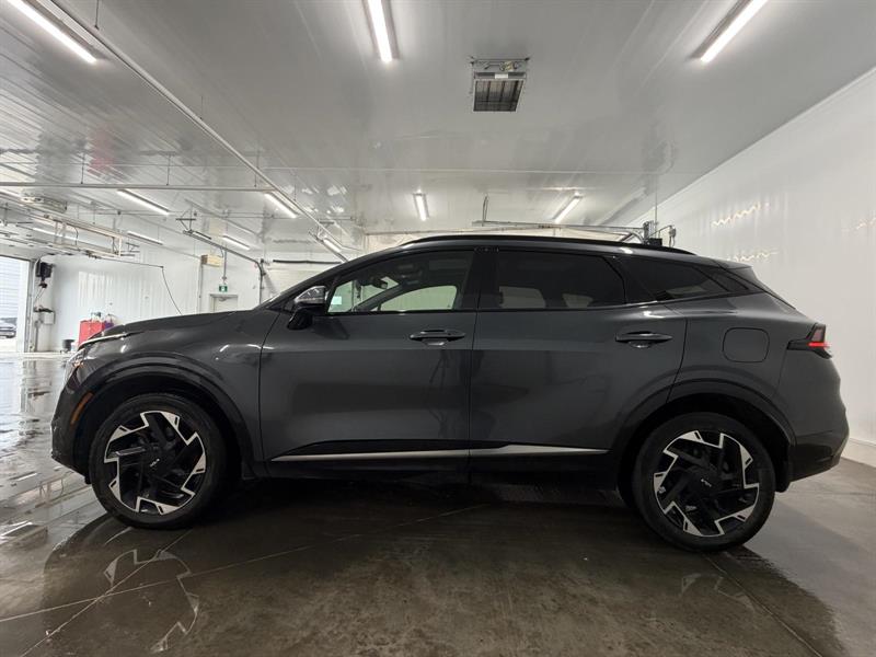 kia Sportage 2023 - 2