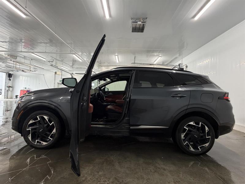kia Sportage 2023 - 3