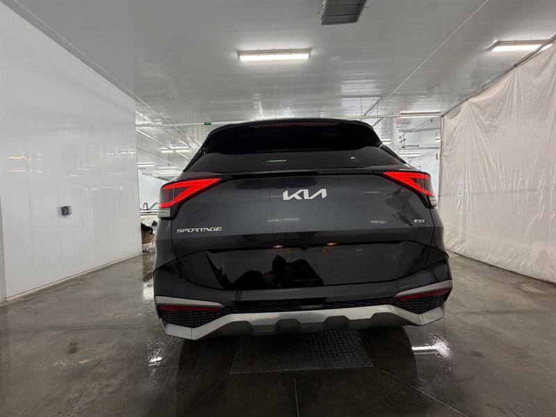 kia Sportage 2023 - 5