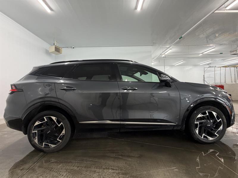 kia Sportage 2023 - 8
