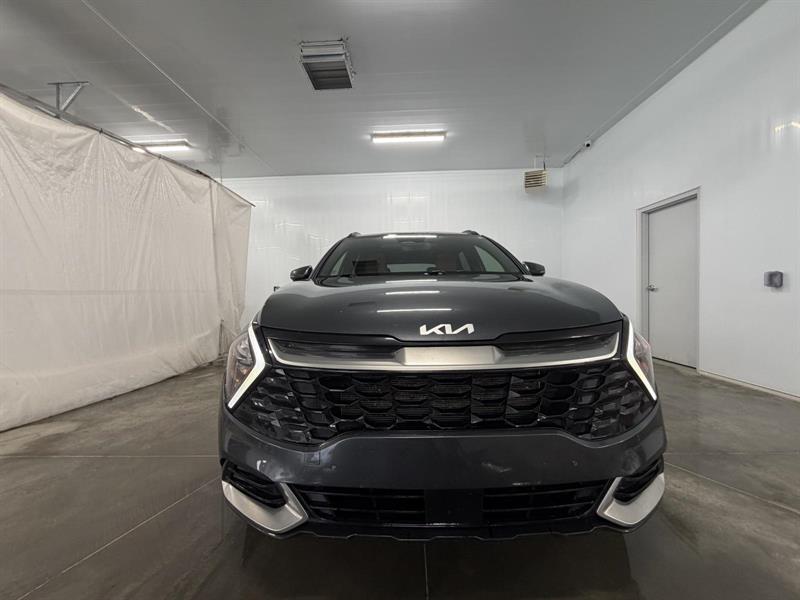 kia Sportage 2023 - 11