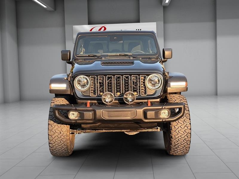 jeep Gladiator 2025 - 2