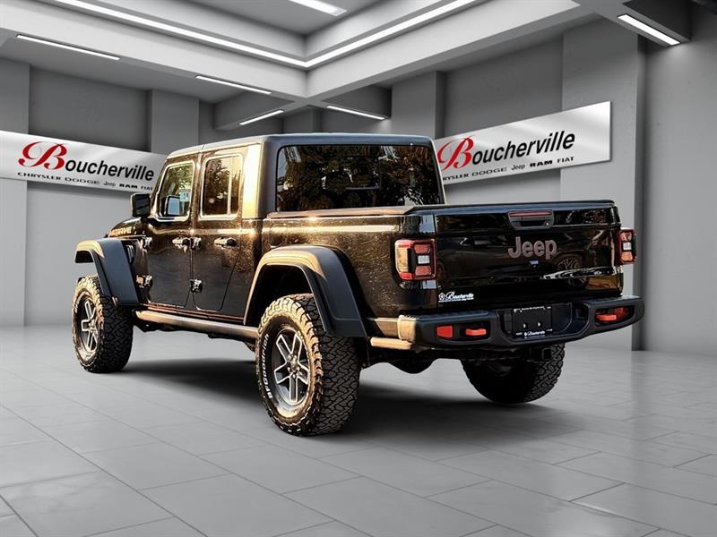 jeep Gladiator 2025 - 7