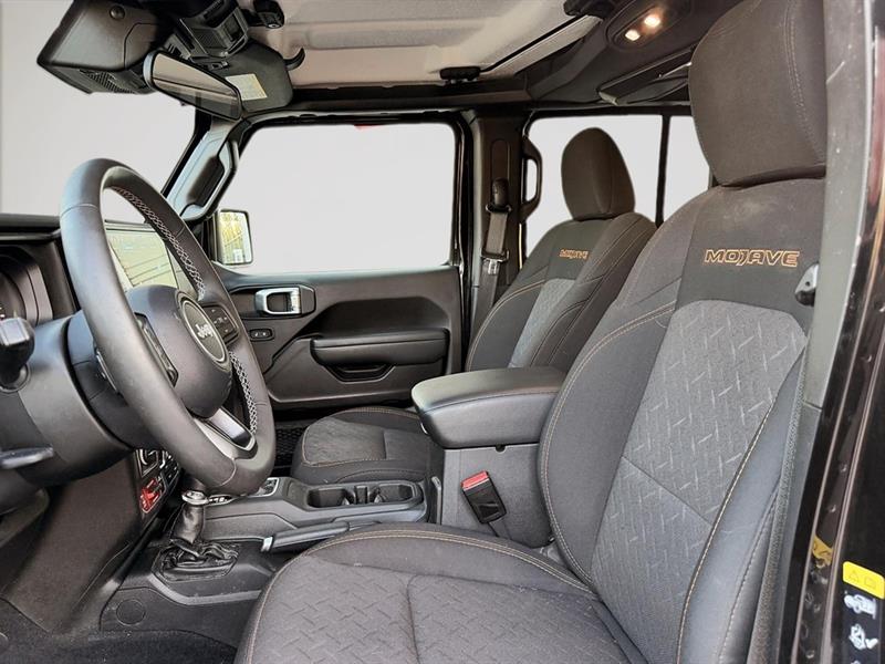 jeep Gladiator 2025 - 15