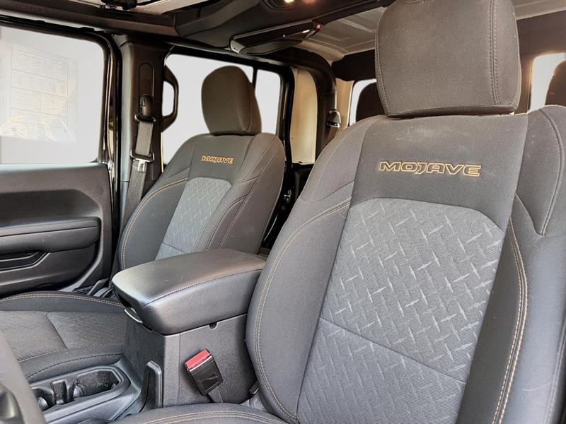 jeep Gladiator 2025 - 16
