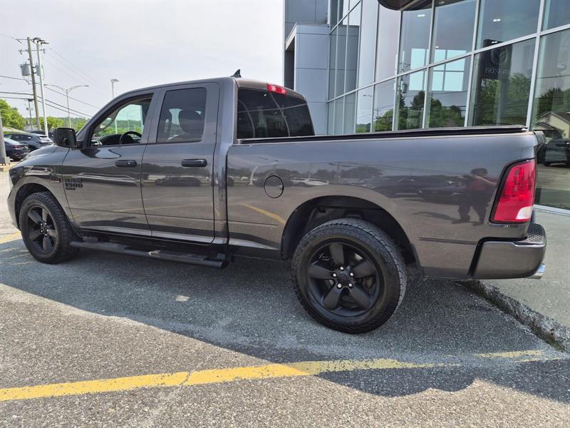 ram 1500 Classic 2021 - 3