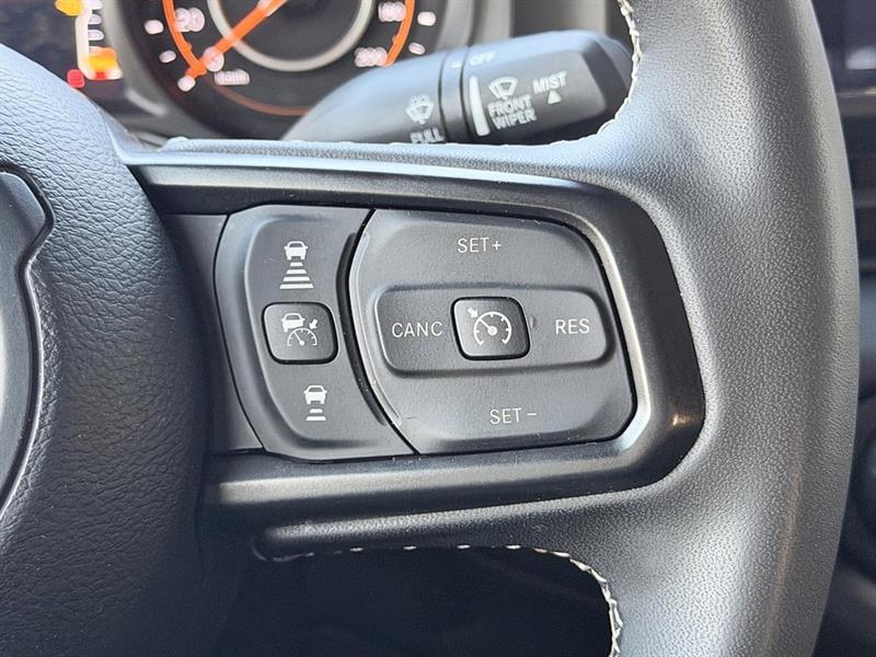 jeep Gladiator 2025 - 21