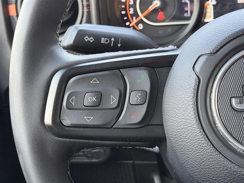 jeep Gladiator 2025 - 22