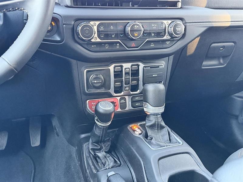 jeep Gladiator 2025 - 25