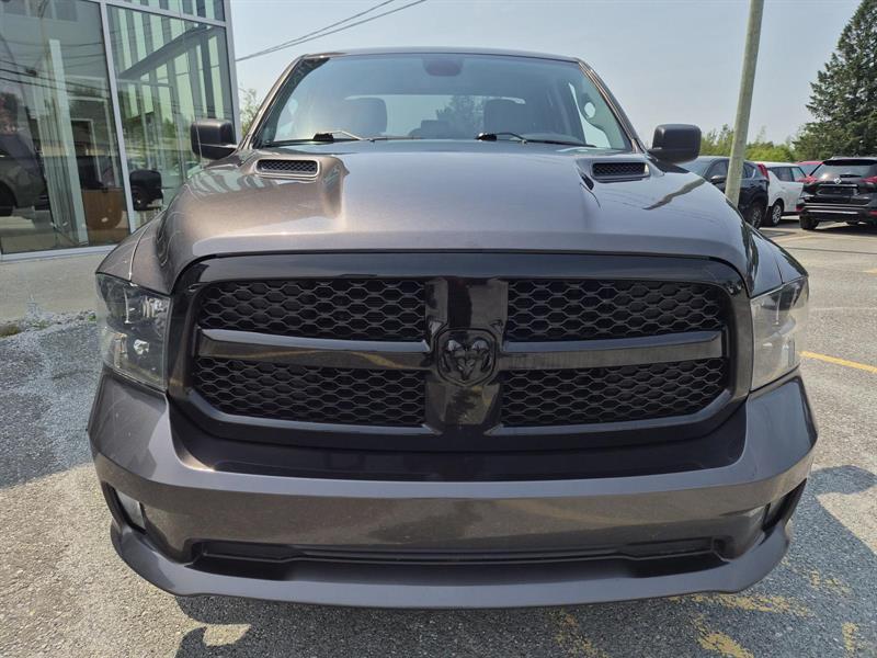 ram 1500 Classic 2021 - 7