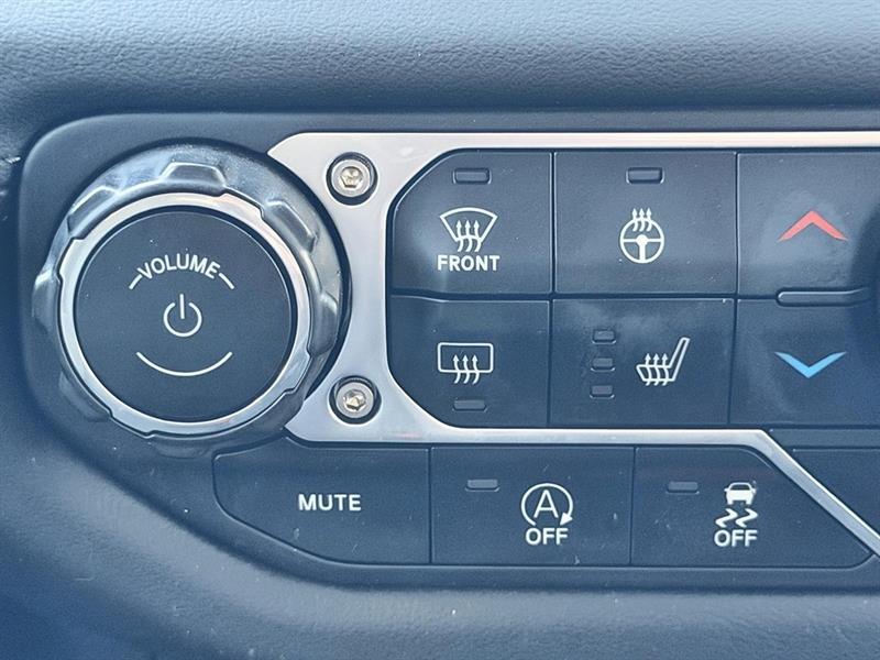 jeep Gladiator 2025 - 28