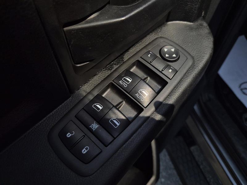 ram 1500 Classic 2021 - 12