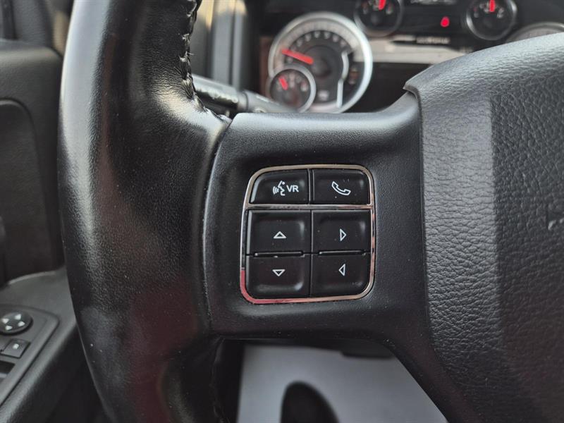 ram 1500 Classic 2021 - 14
