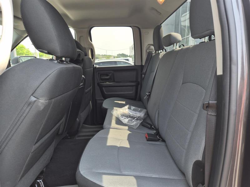 ram 1500 Classic 2021 - 21