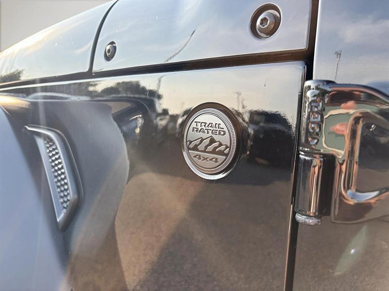 jeep Wrangler 2024 - 10