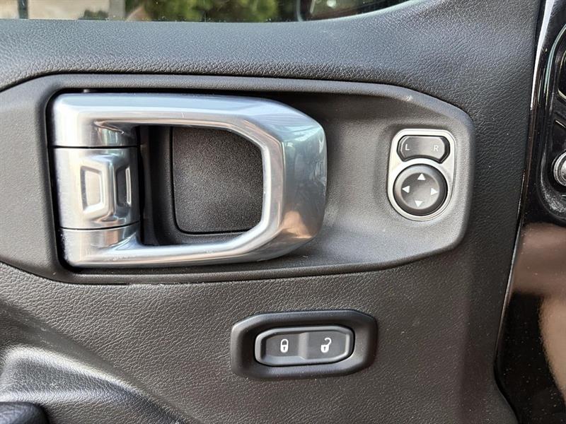 jeep Wrangler 2024 - 11