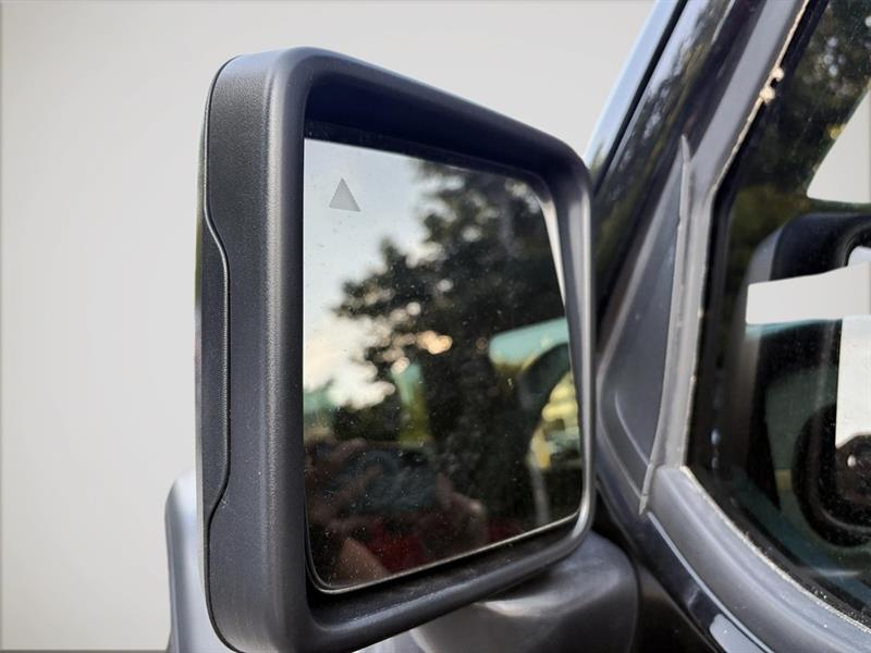 jeep Wrangler 2024 - 13