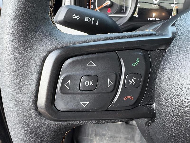 jeep Wrangler 2024 - 15