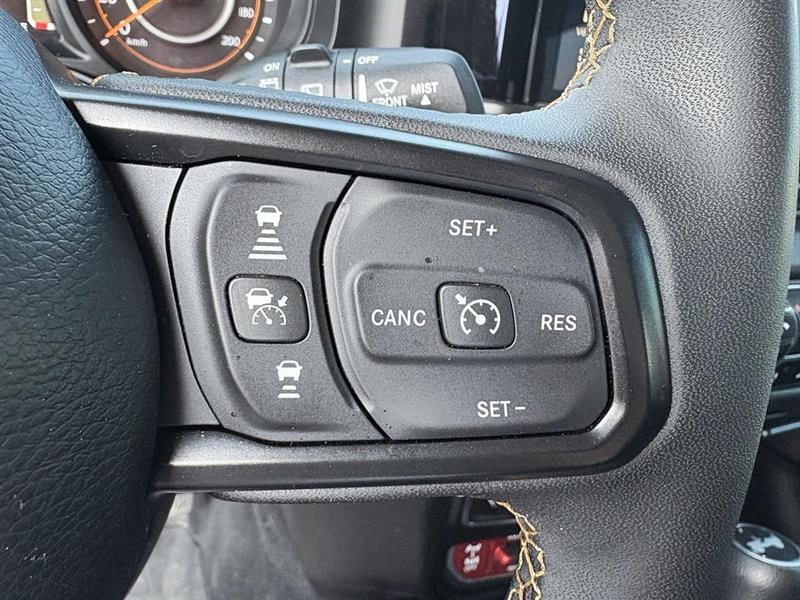 jeep Wrangler 2024 - 16