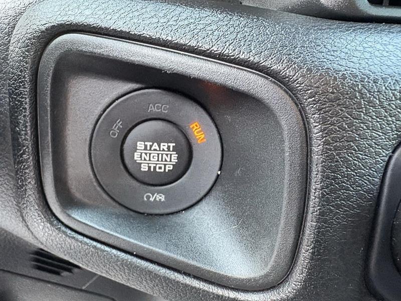 jeep Wrangler 2024 - 18