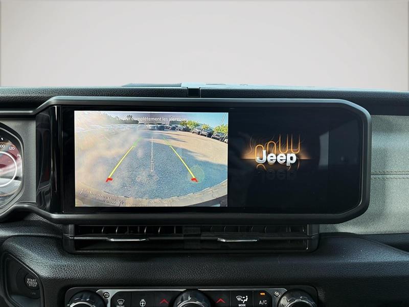 jeep Wrangler 2024 - 20
