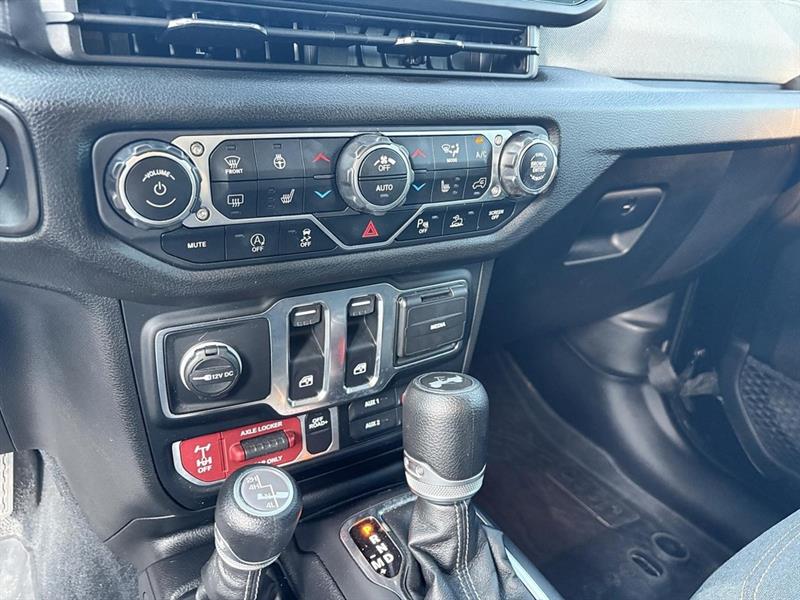 jeep Wrangler 2024 - 22