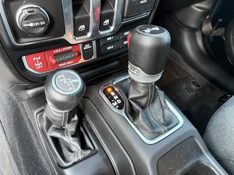 jeep Wrangler 2024 - 23